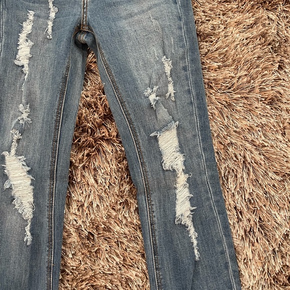 Fashion Nova Jeans - Picture 7 of 14